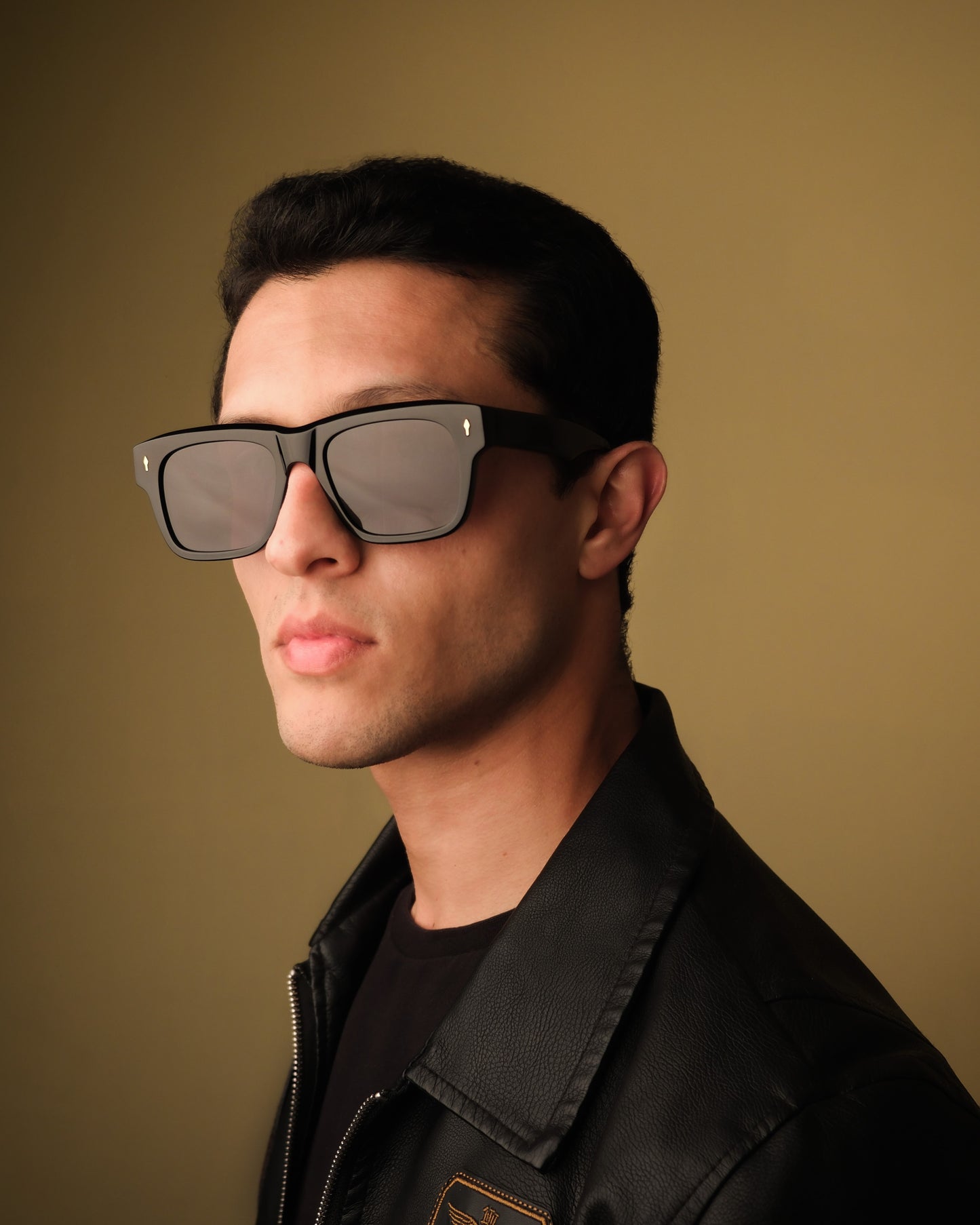THE MONTE-CARLO - NEVADA Eyewear