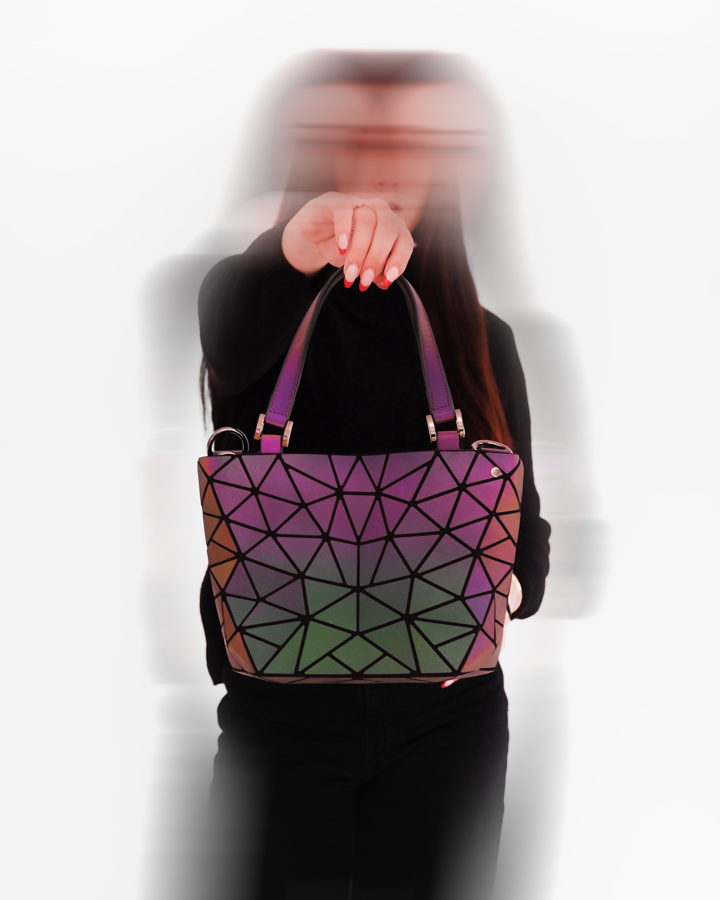 VITRAL | Hand Bag