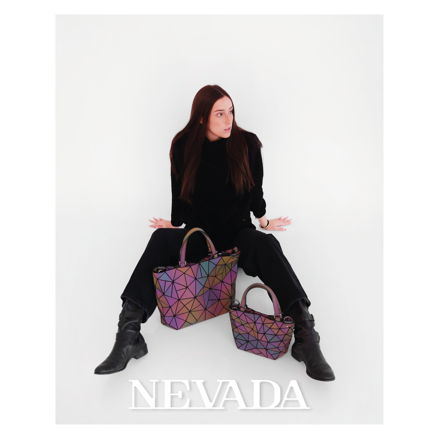 VITRAL | Hand Bag