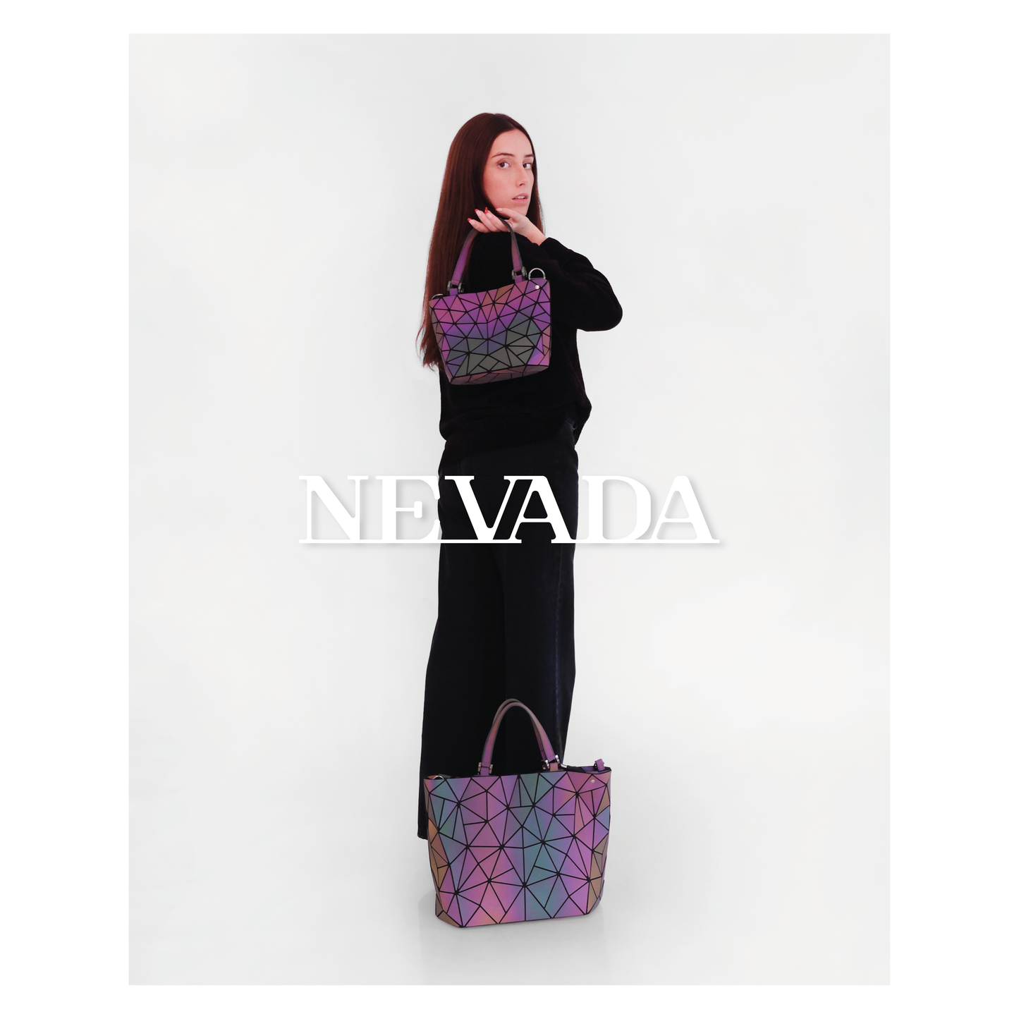 VITRAL | Hand Bag