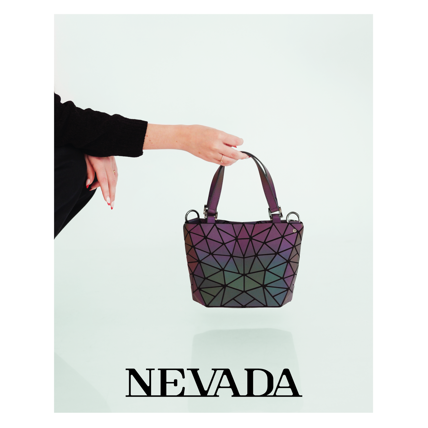 VITRAL | Hand Bag