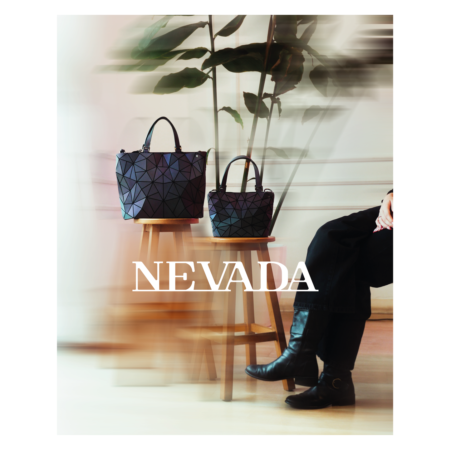 VITRAL | Hand Bag