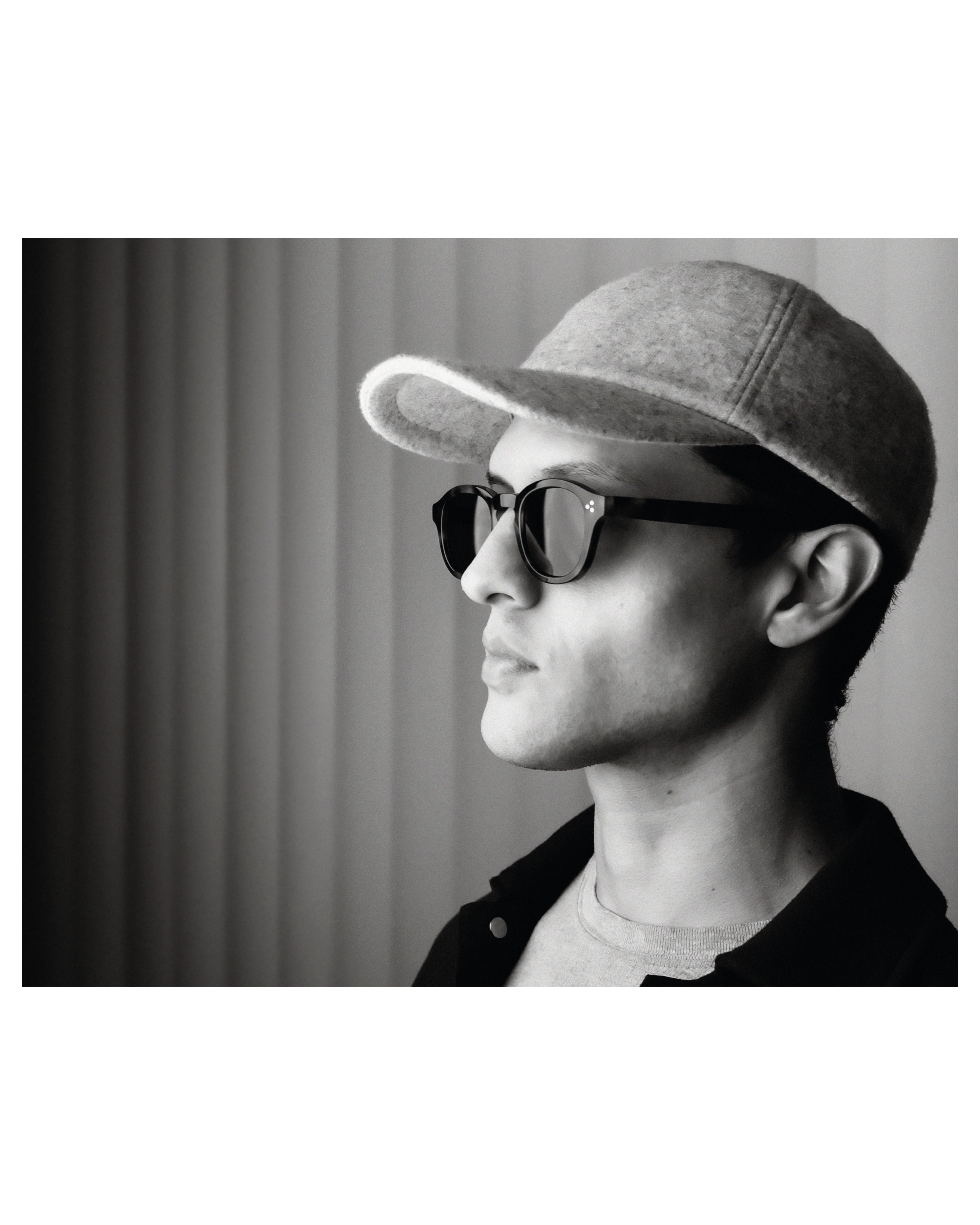 THE FRANKLIN | Vintage Carey - NEVADA Eyewear