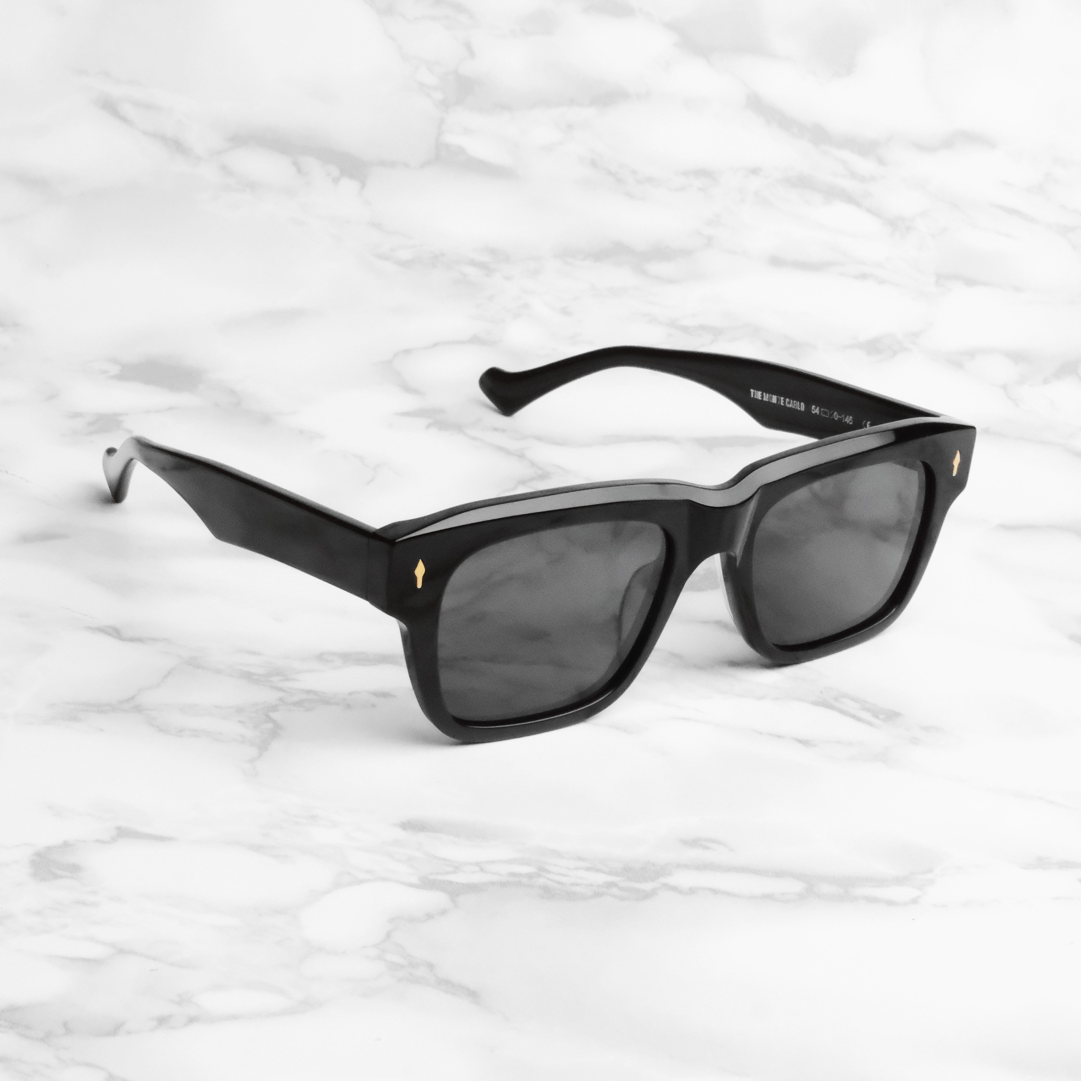 THE MONTE-CARLO - NEVADA Eyewear