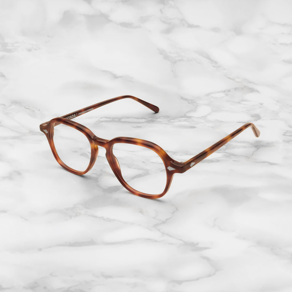THE DORIAN | Vintage Carey - NEVADA Eyewear