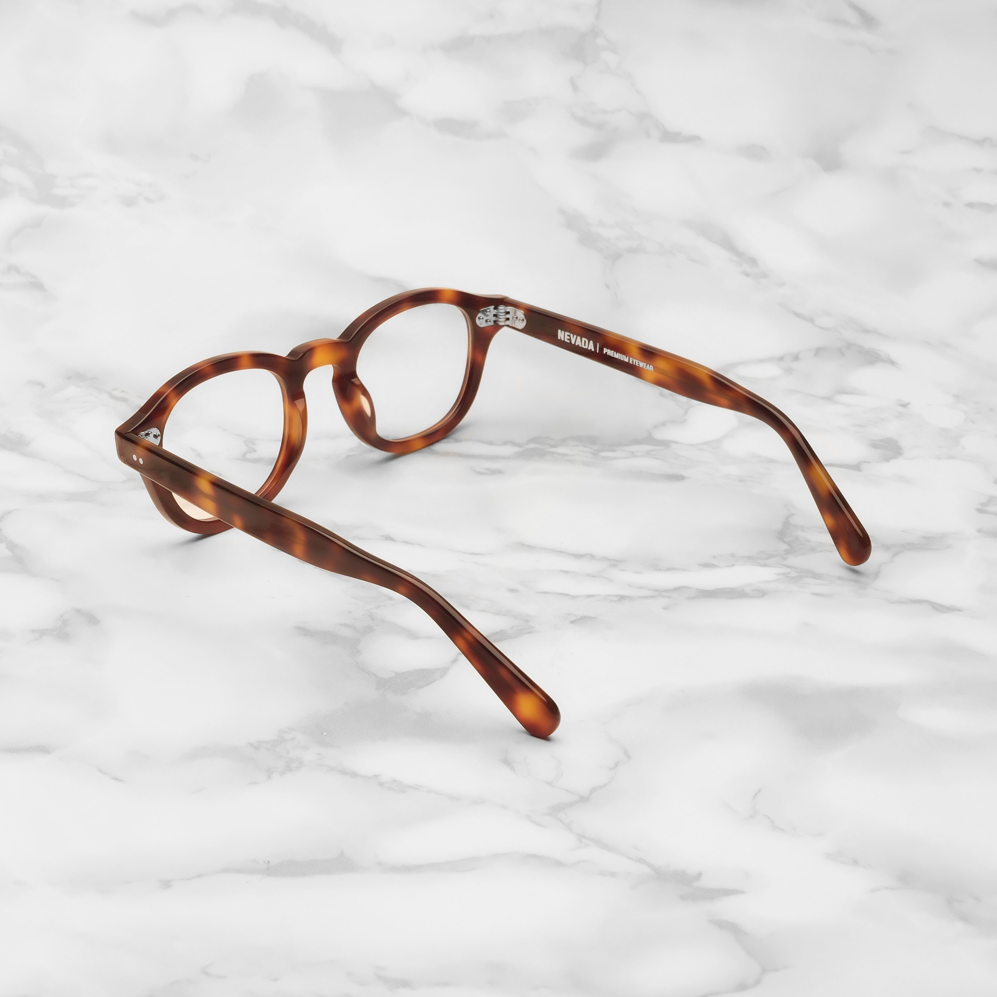 THE FRANKLIN | Vintage Carey - NEVADA Eyewear