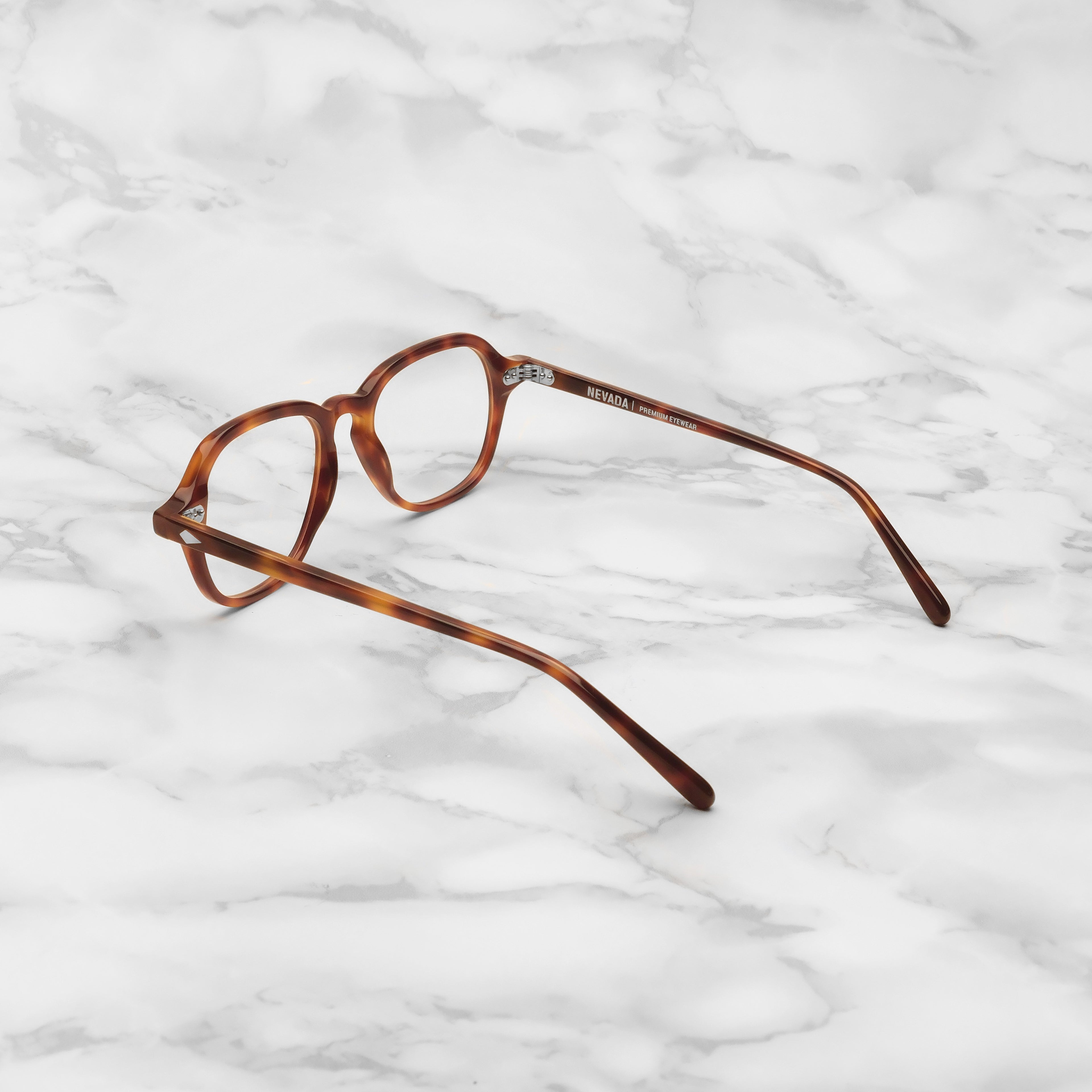 THE DORIAN | Vintage Carey - NEVADA Eyewear