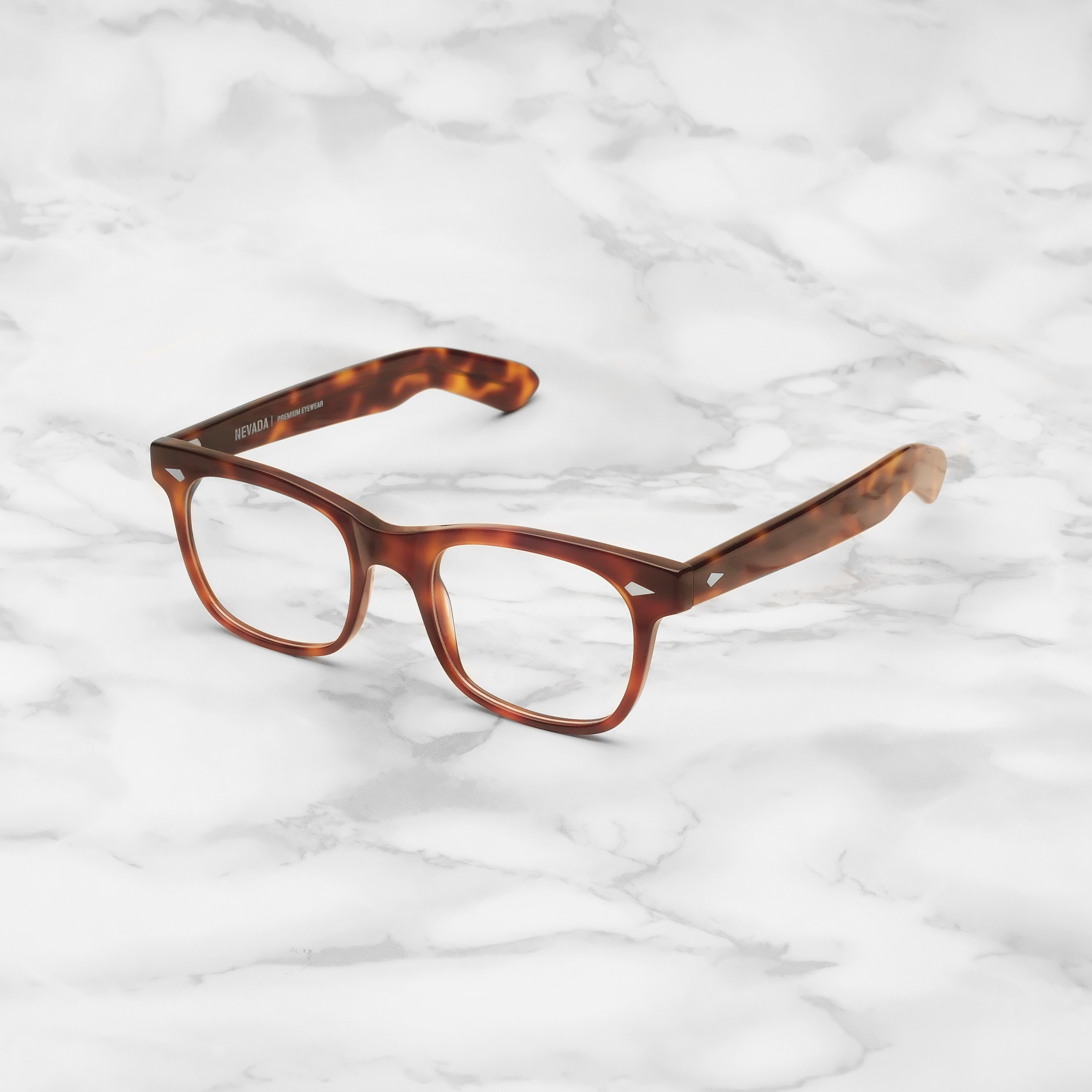 THE DEAN | Vintage Carey - NEVADA Eyewear