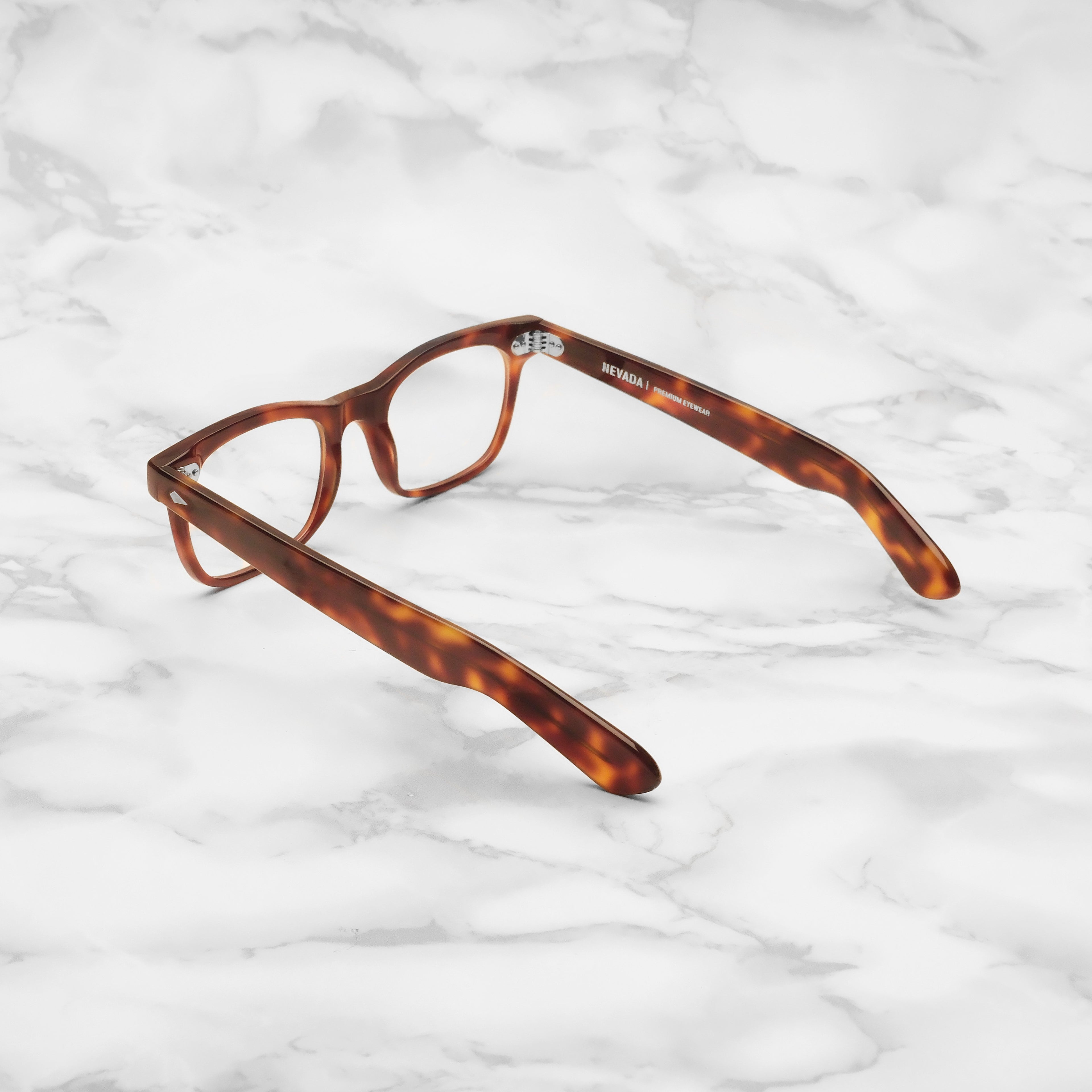 THE DEAN | Vintage Carey - NEVADA Eyewear