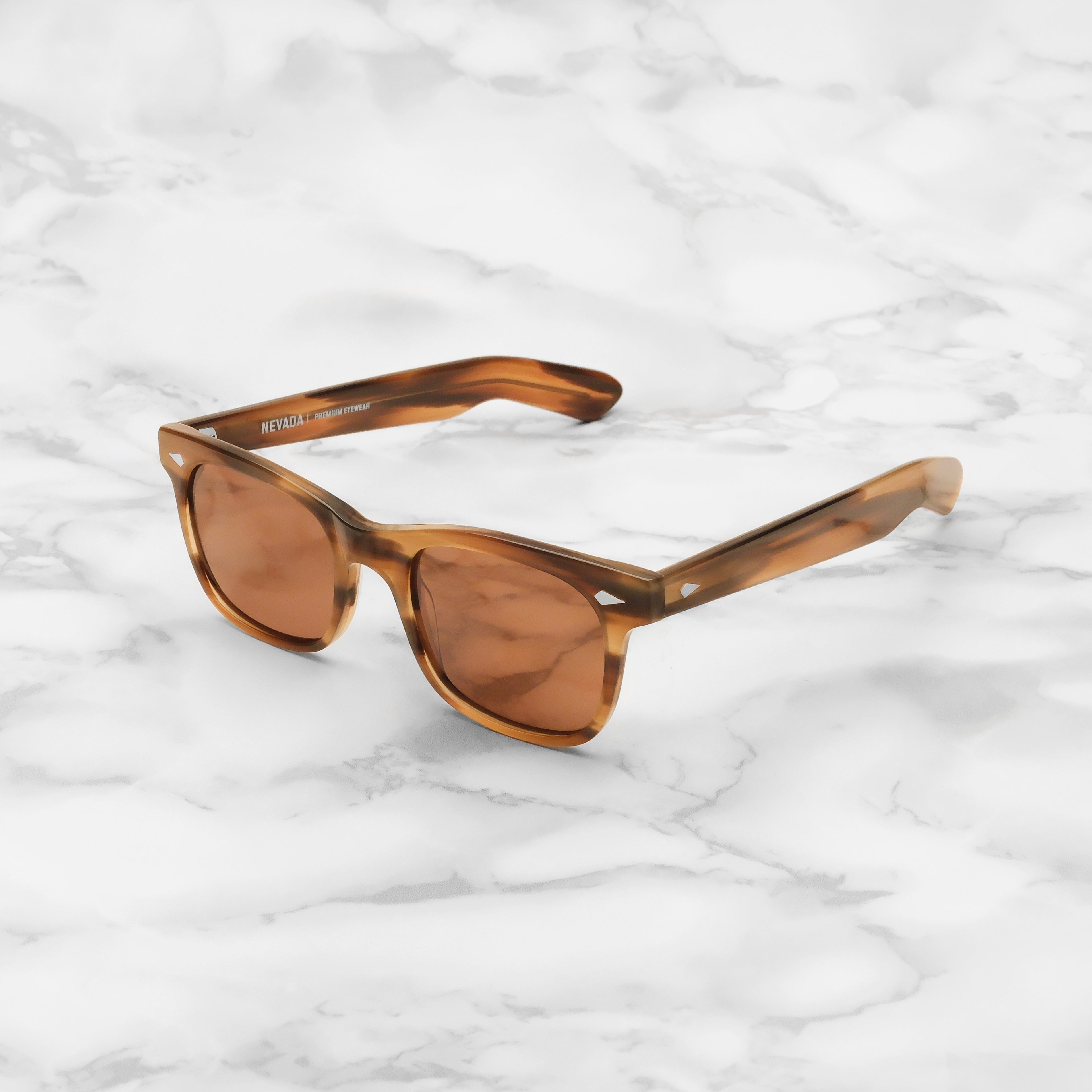 THE DEAN | Savage & Brown - NEVADA Eyewear