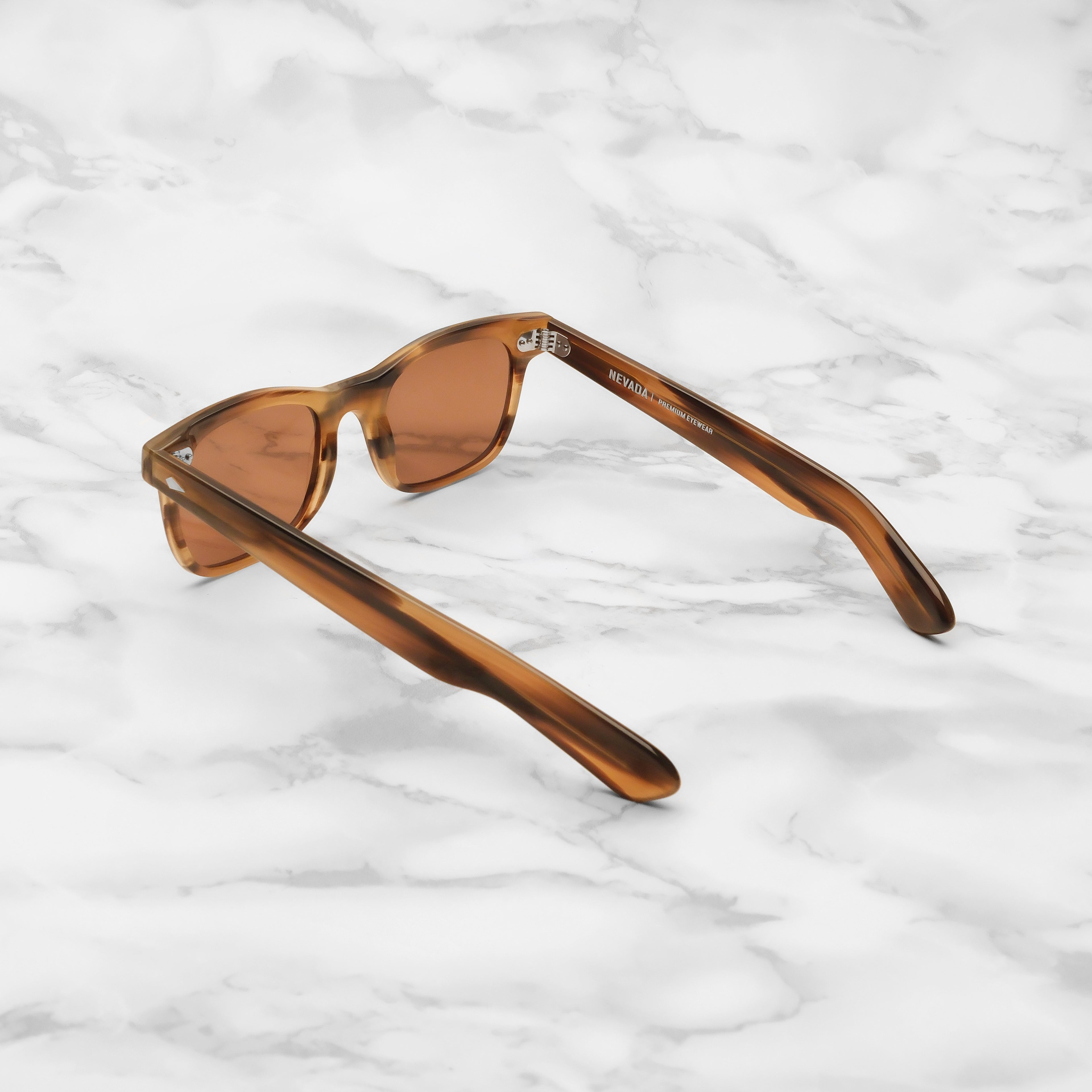 THE DEAN | Savage & Brown - NEVADA Eyewear