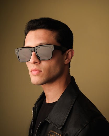 THE MONTE-CARLO - NEVADA Eyewear