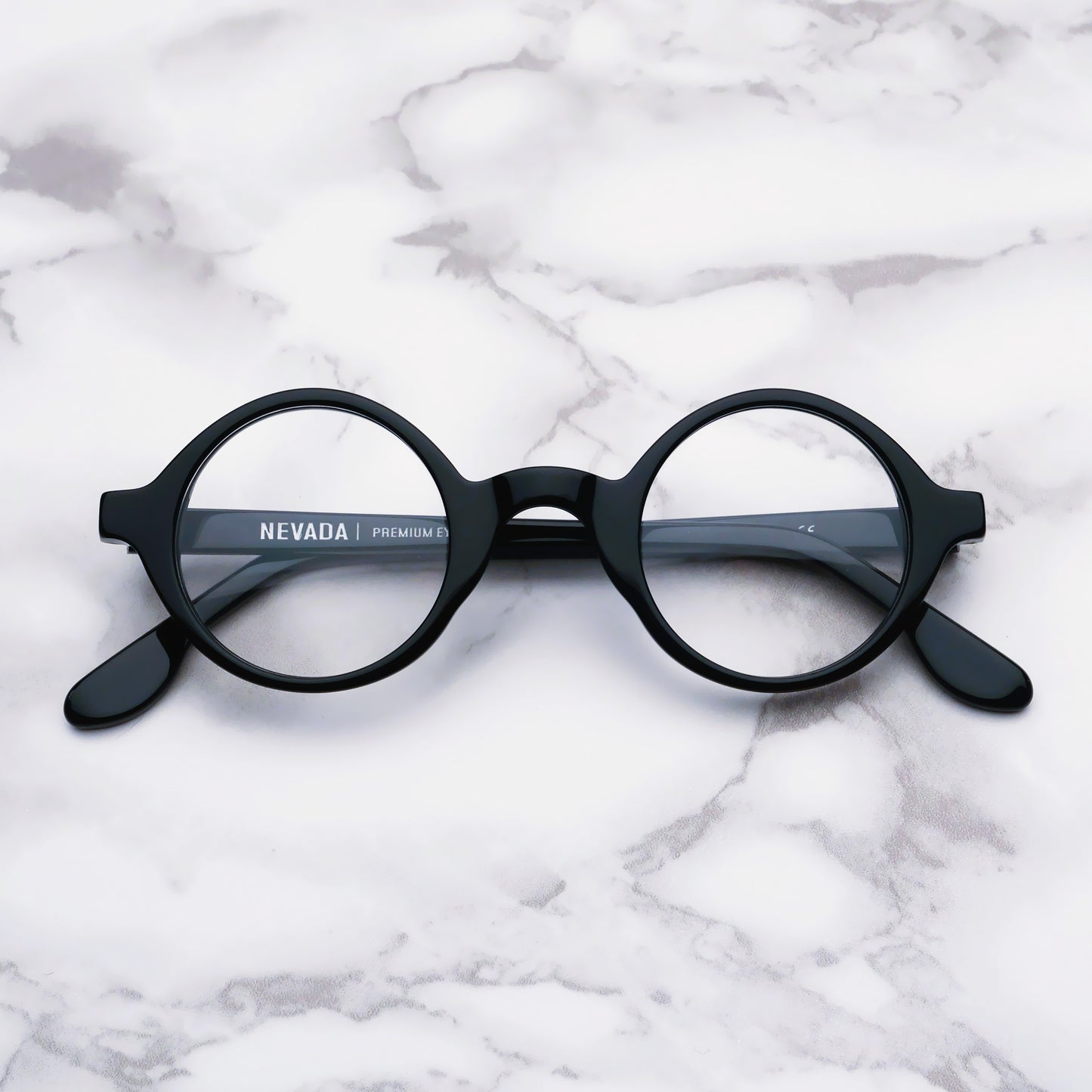 THE LE CORBUSIER - NEVADA Eyewear