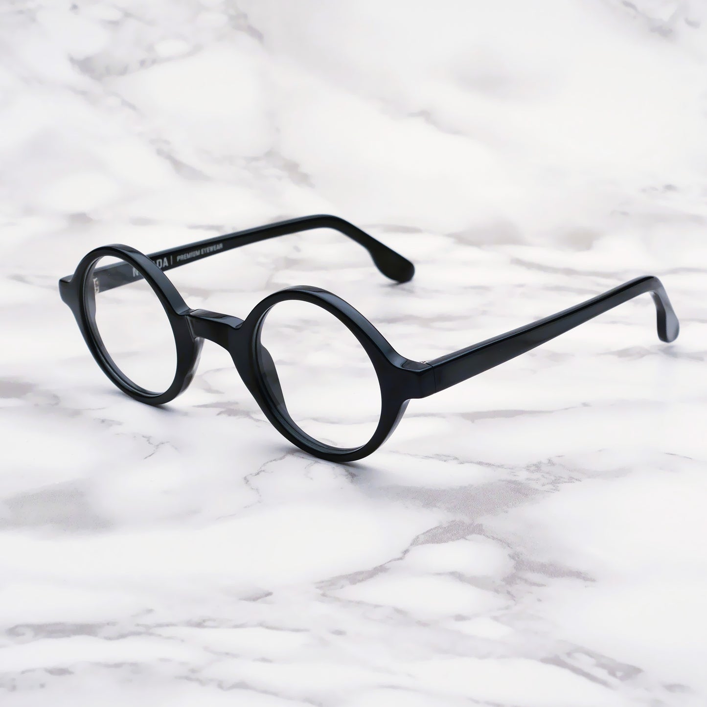 THE LE CORBUSIER - NEVADA Eyewear