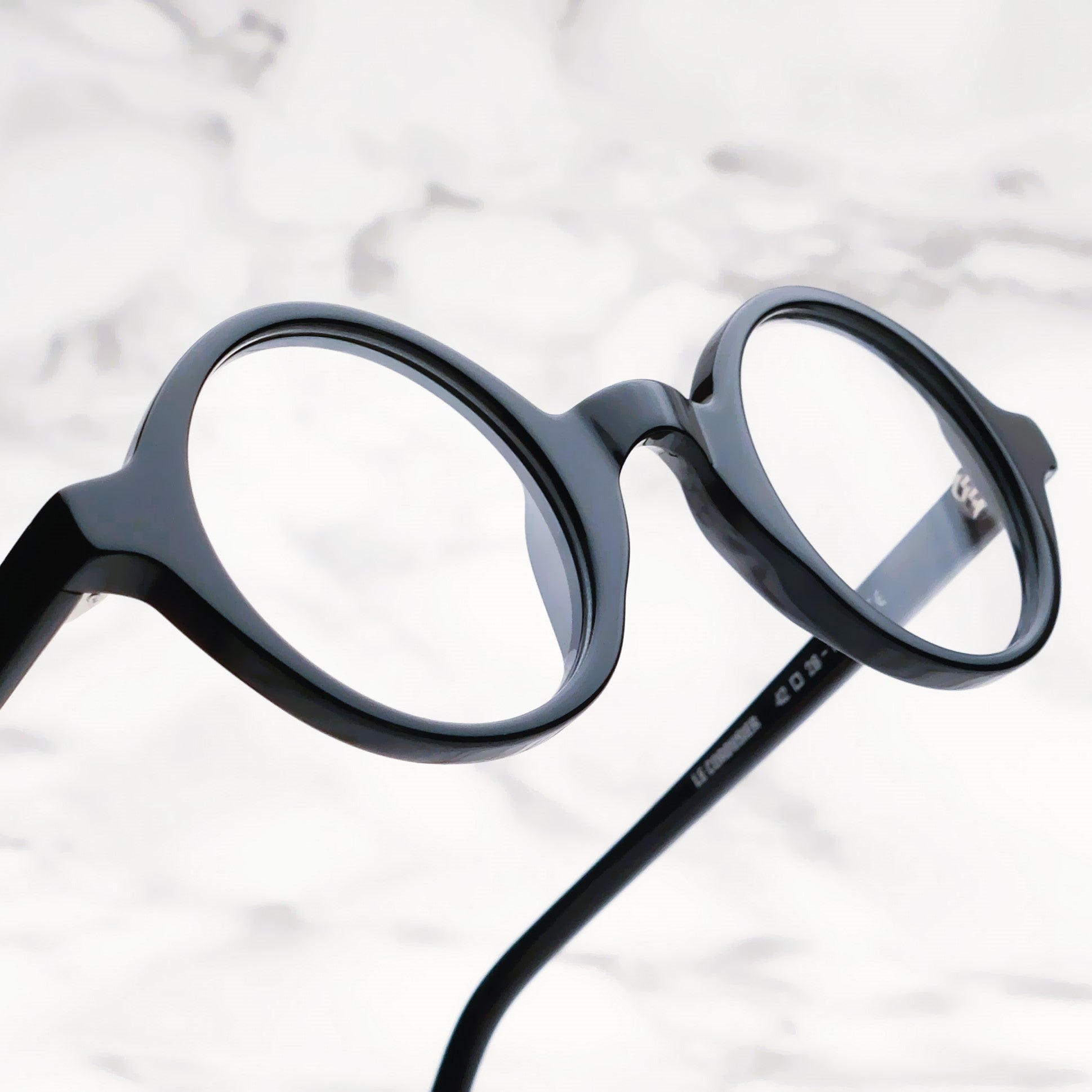 THE LE CORBUSIER - NEVADA Eyewear