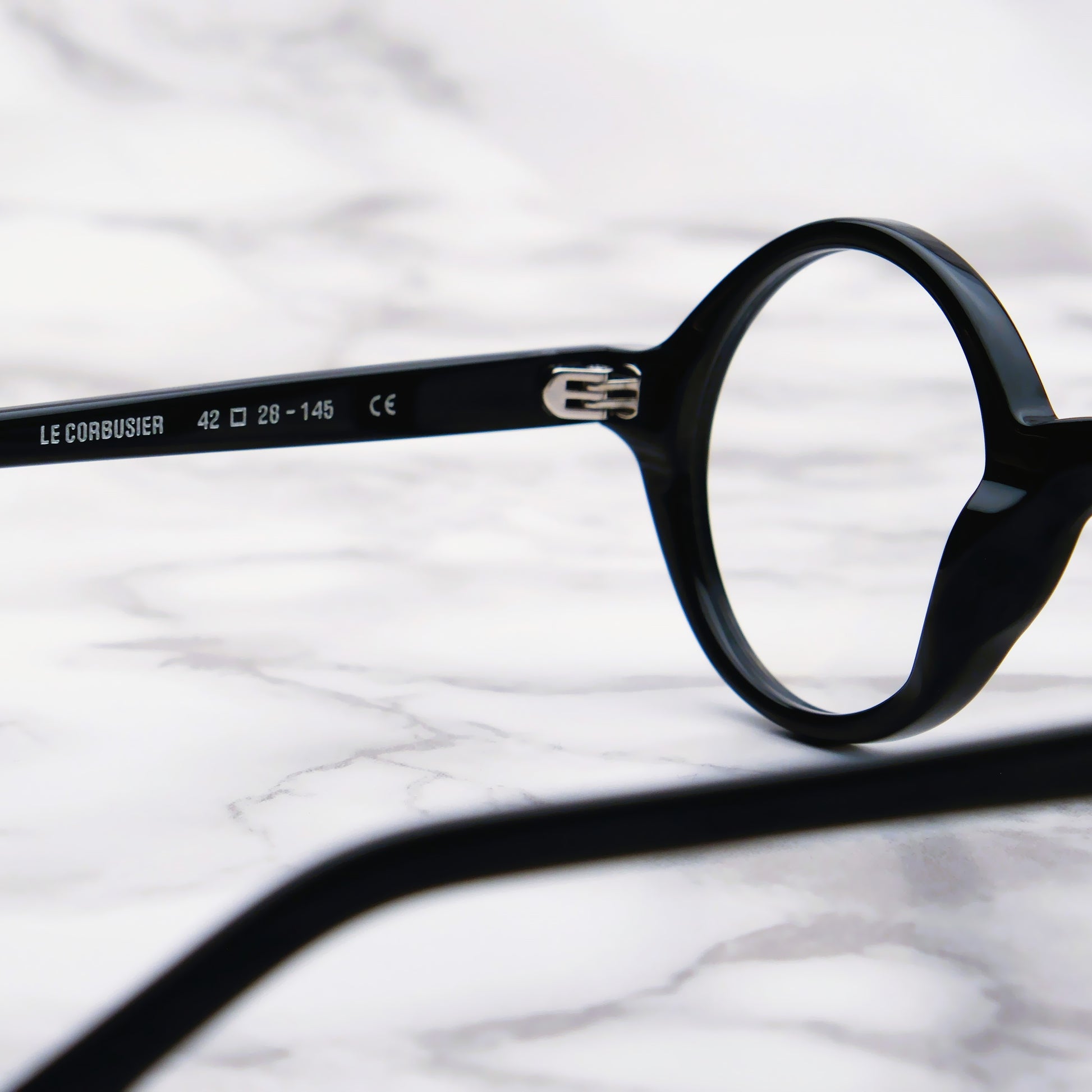 THE LE CORBUSIER - NEVADA Eyewear