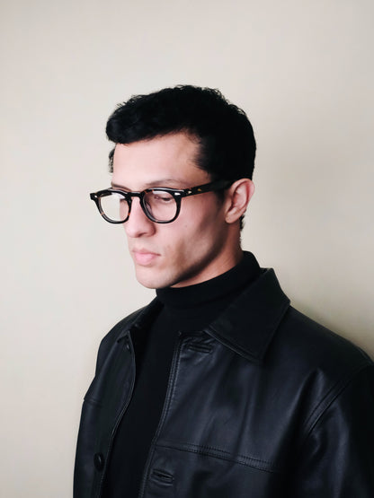 THE JAMES | Tortoise - NEVADA Eyewear