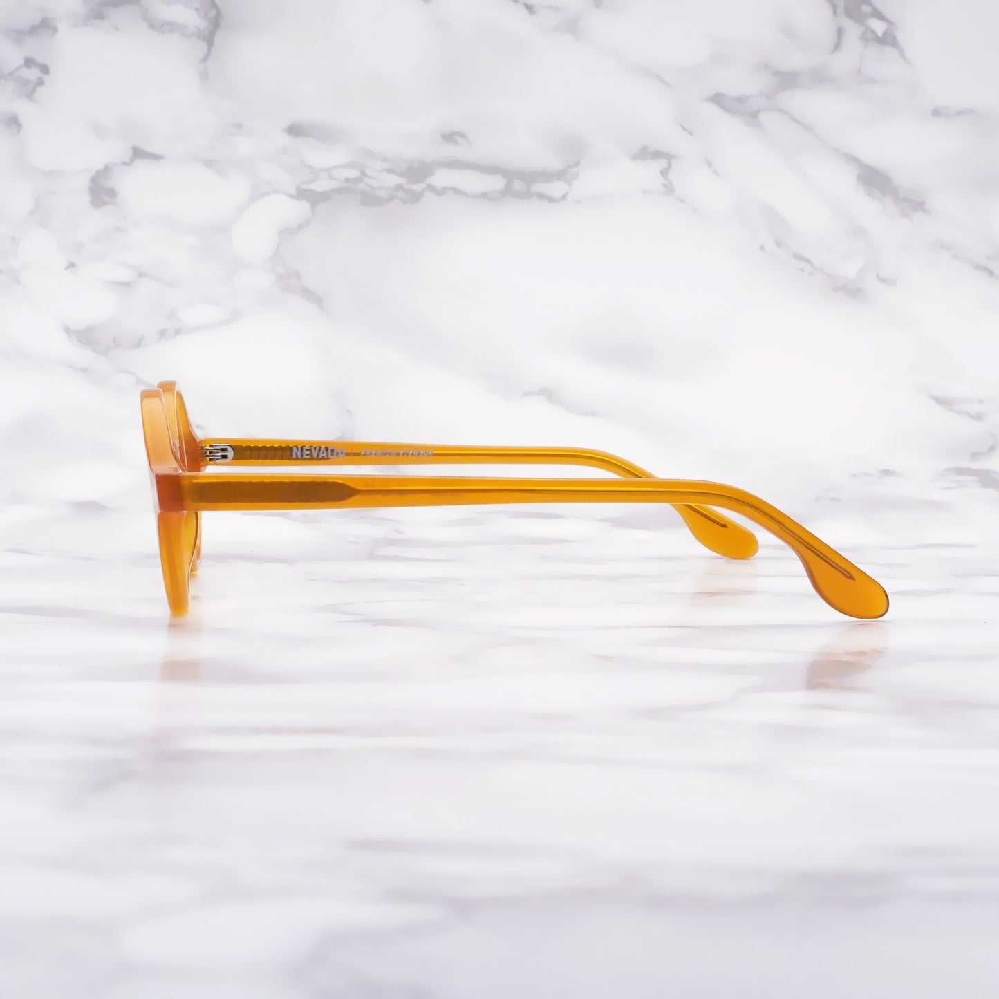 THE BOSCO | Vintage Amber - NEVADA Eyewear