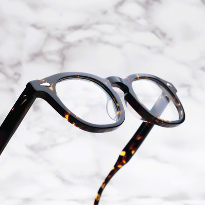 THE JAMES | Tortoise - NEVADA Eyewear