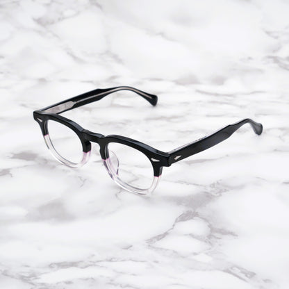 THE JAMES | Vintage Black - NEVADA Eyewear