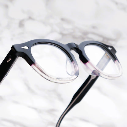 THE JAMES | Vintage Black - NEVADA Eyewear