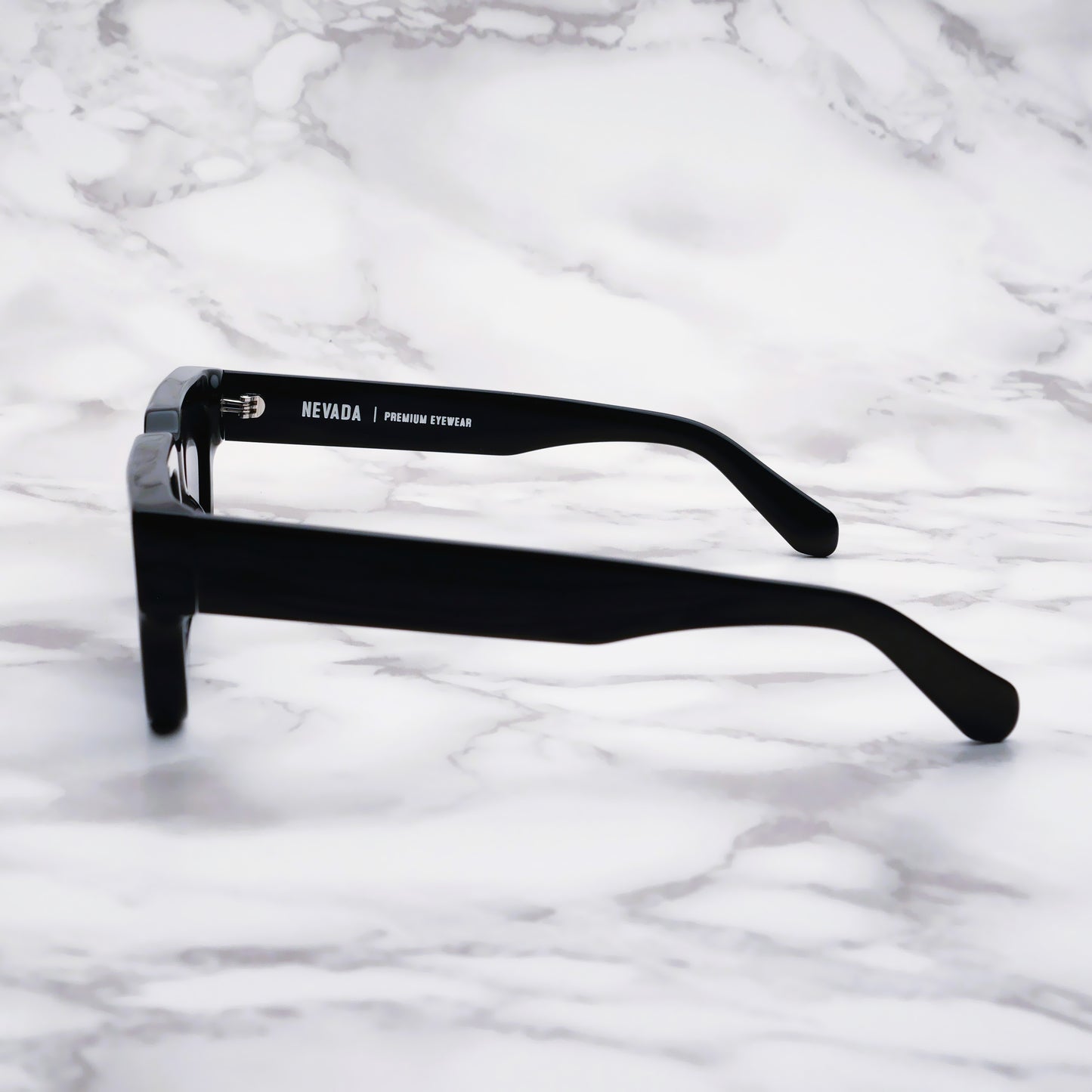 THE SILVER - NEVADA Eyewear