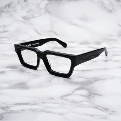 THE SILVER - NEVADA Eyewear