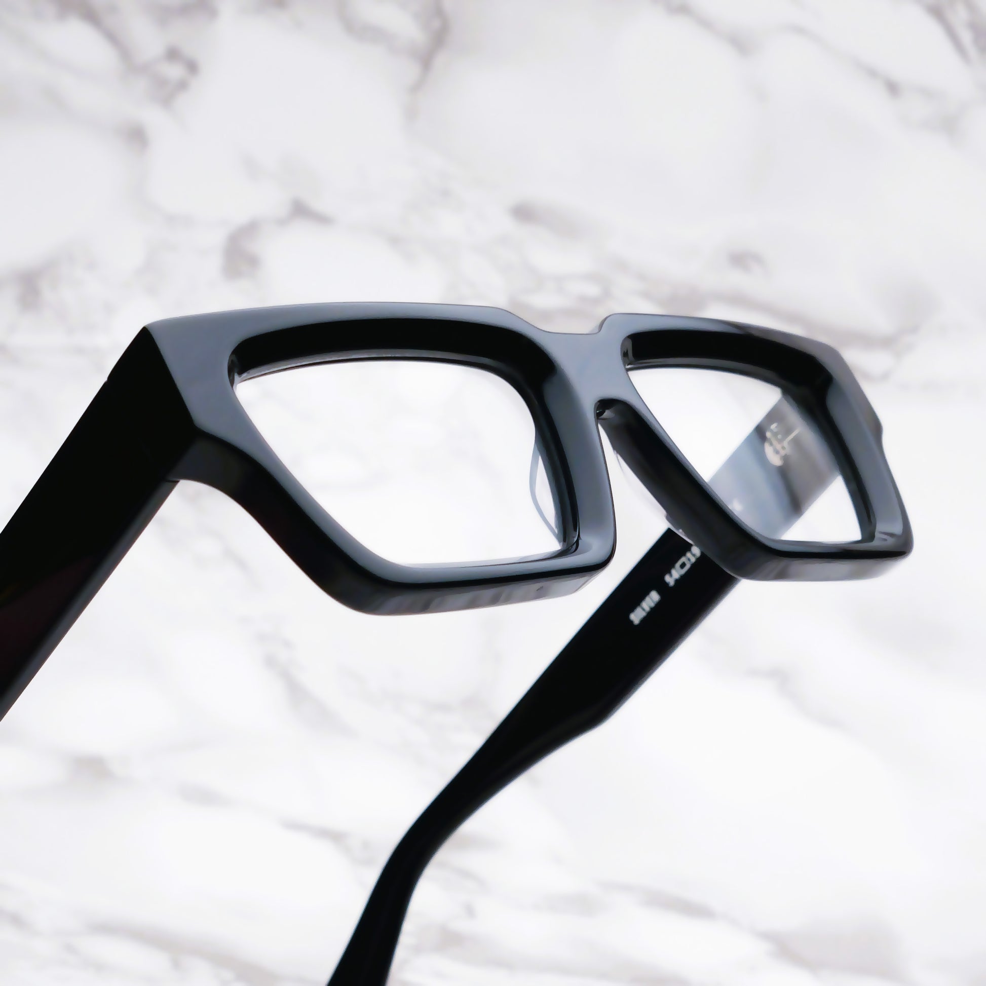 THE SILVER - NEVADA Eyewear