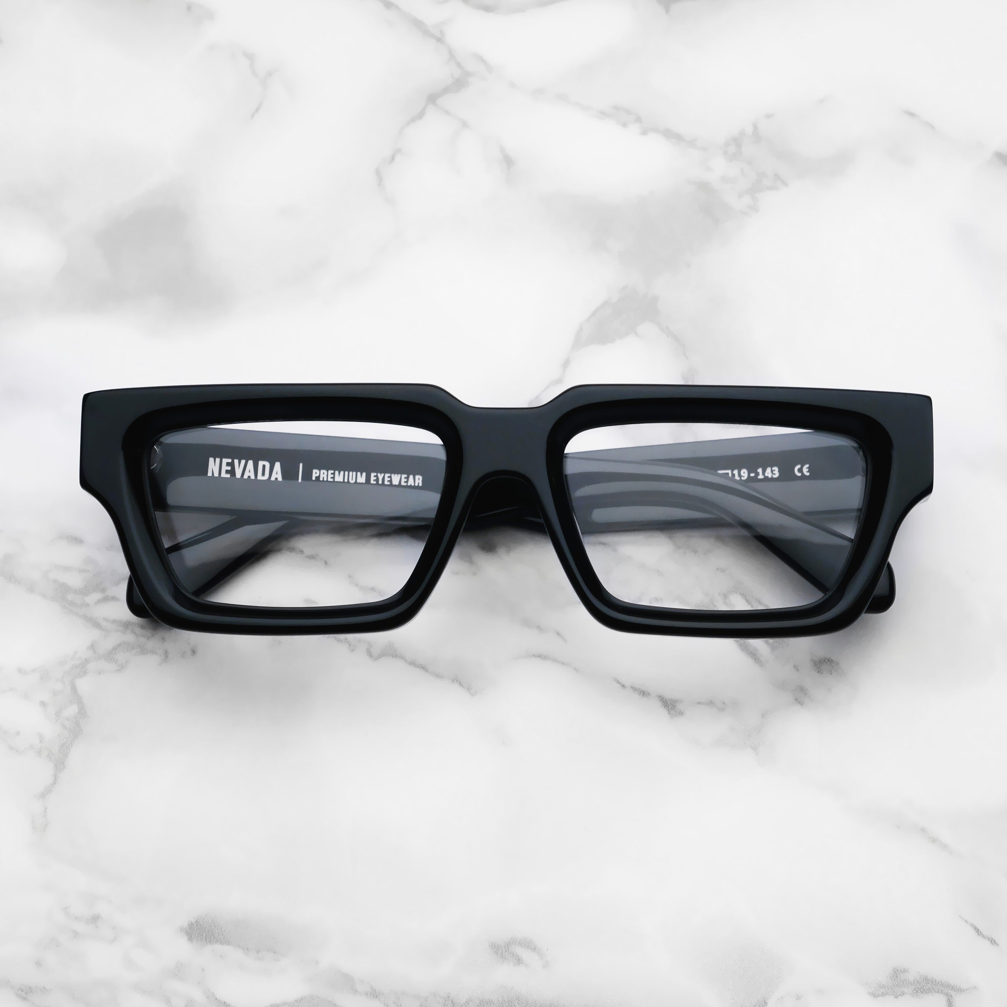 THE SILVER - NEVADA Eyewear