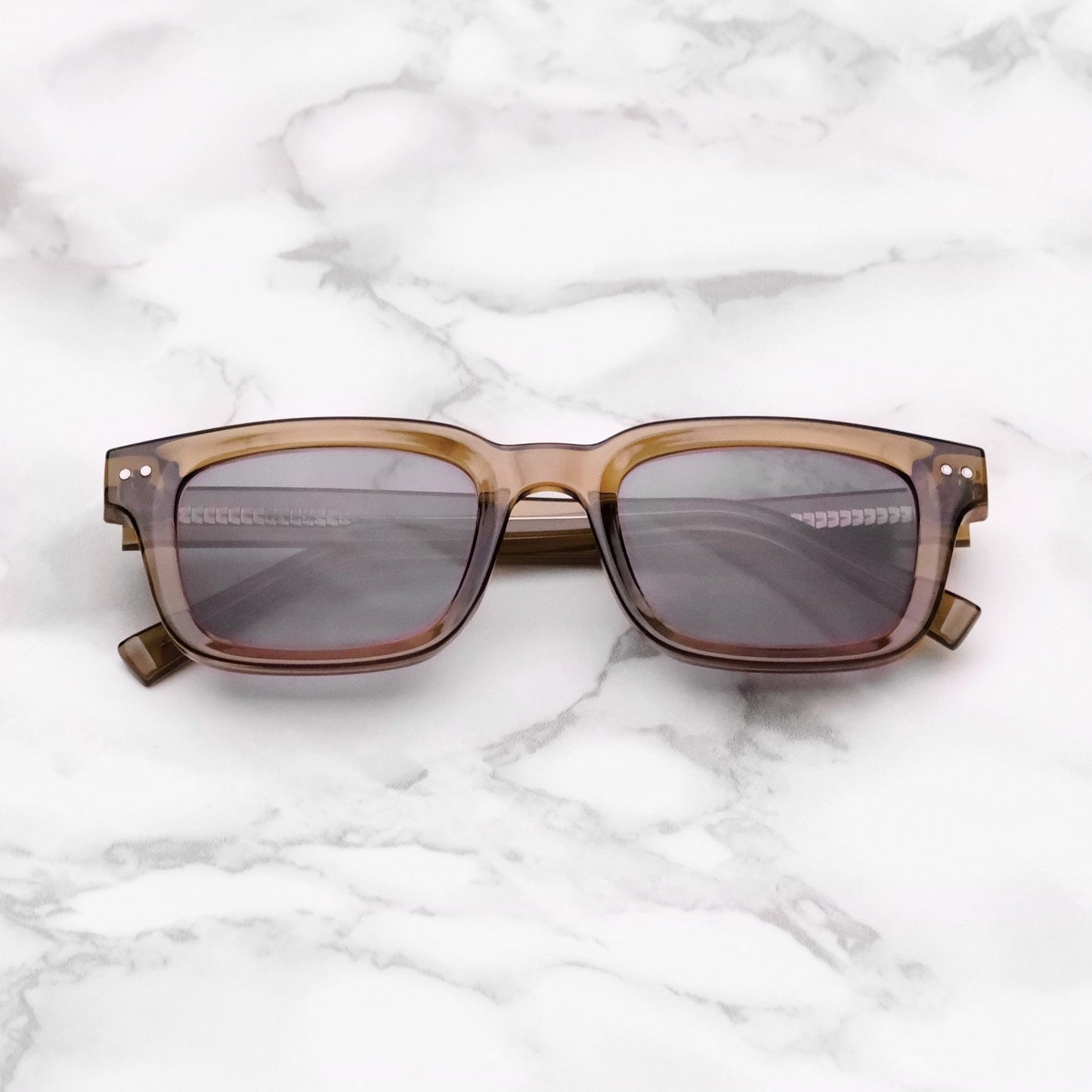 THE ROMEO | Olive - NEVADA Eyewear