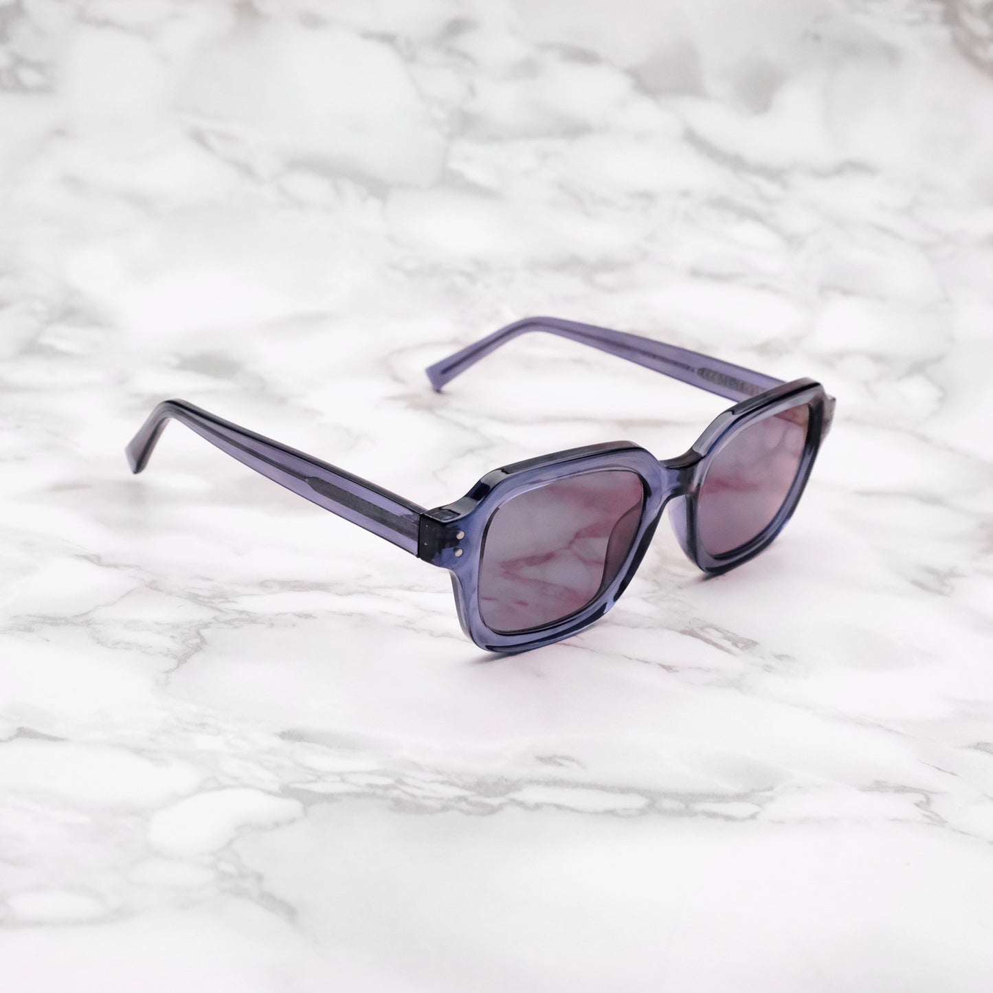 THE ATENA | Ocean Blue - NEVADA Eyewear