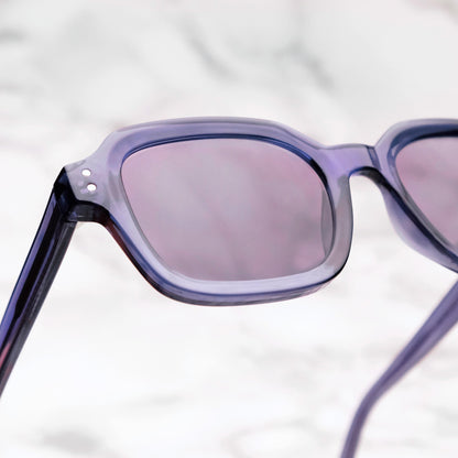 THE ATENA | Ocean Blue - NEVADA Eyewear