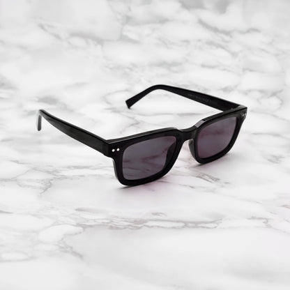 THE ROMEO | Black - NEVADA Eyewear