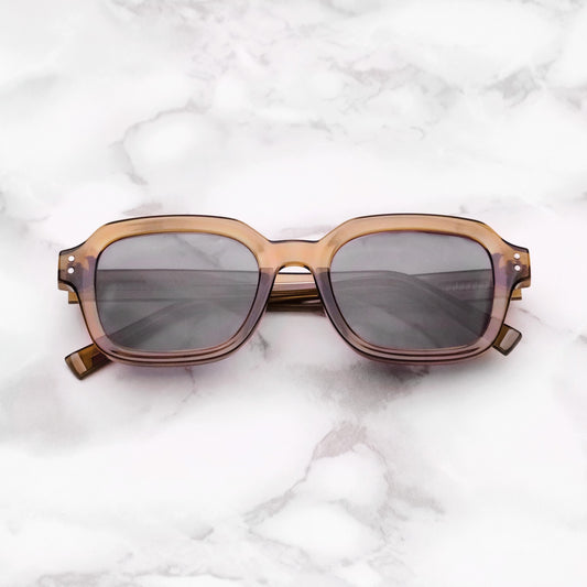 THE ATENA | Olive - NEVADA Eyewear