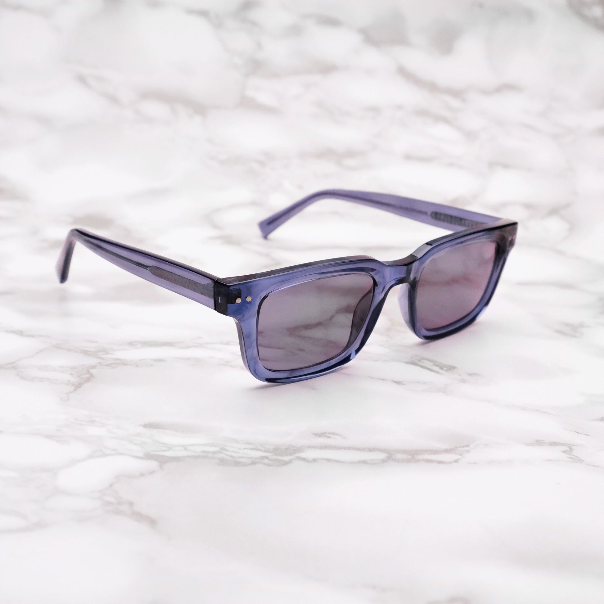 THE ROMEO | Ocean Blue - NEVADA Eyewear