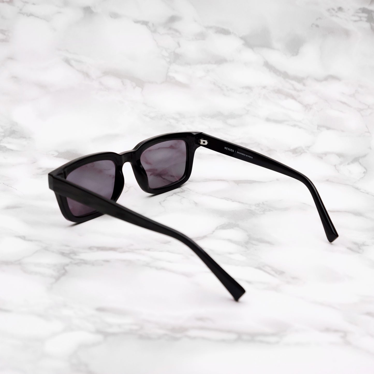 THE ROMEO | Black - NEVADA Eyewear