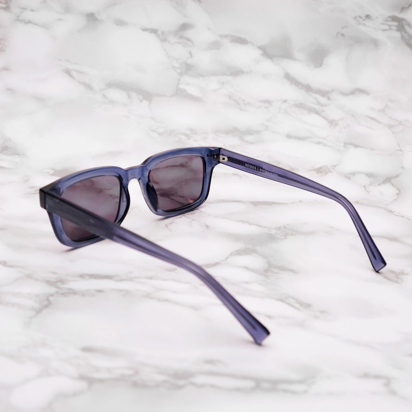 THE ROMEO | Ocean Blue - NEVADA Eyewear