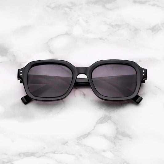 THE ATENA | Black - NEVADA Eyewear