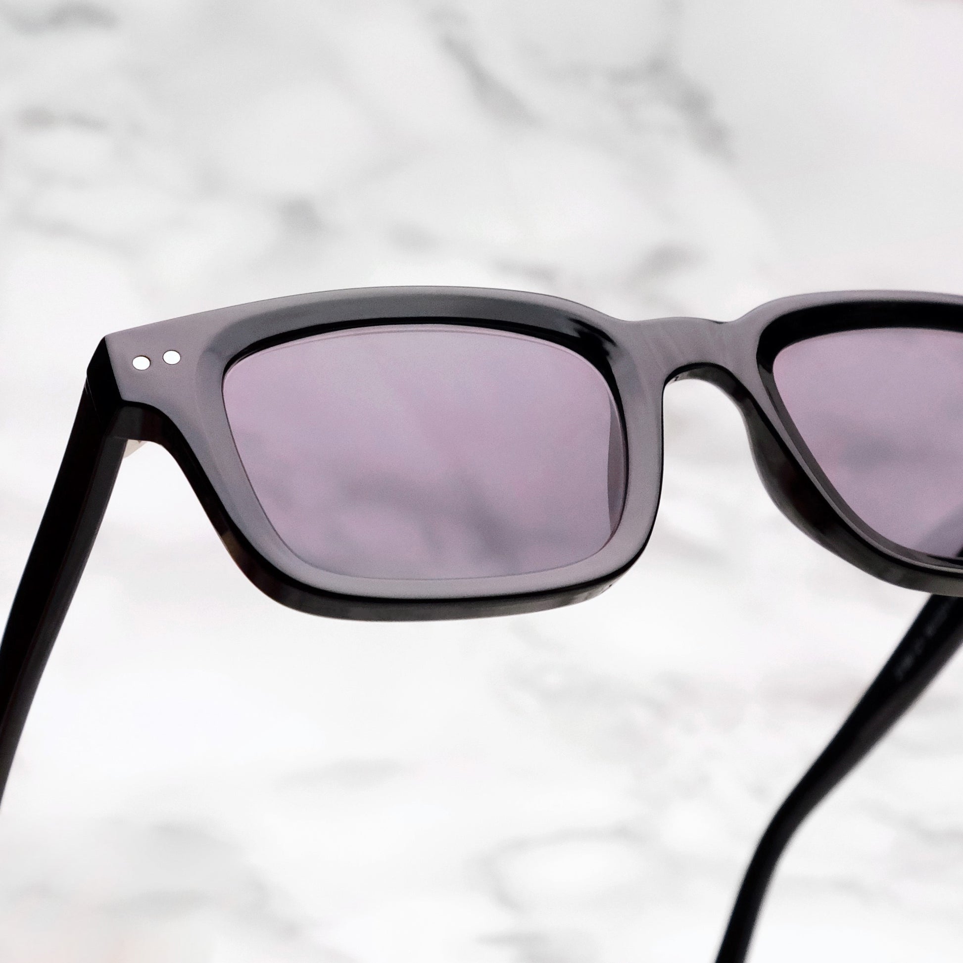 THE ROMEO | Black - NEVADA Eyewear