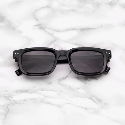 THE ROMEO | Black - NEVADA Eyewear