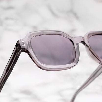 THE ATENA | Space Gray - NEVADA Eyewear