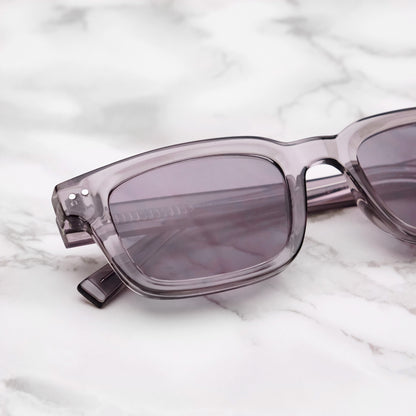 THE ROMEO | Space Gray - NEVADA Eyewear