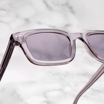 THE ROMEO | Space Gray - NEVADA Eyewear