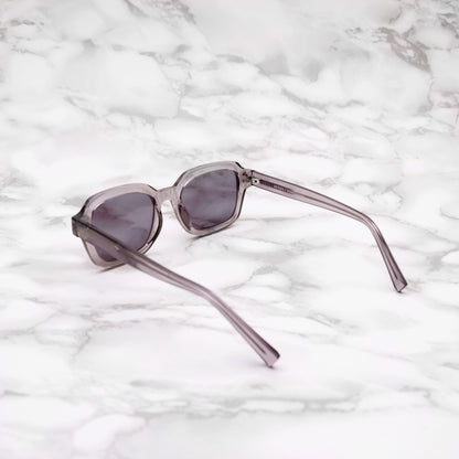 THE ATENA | Space Gray - NEVADA Eyewear