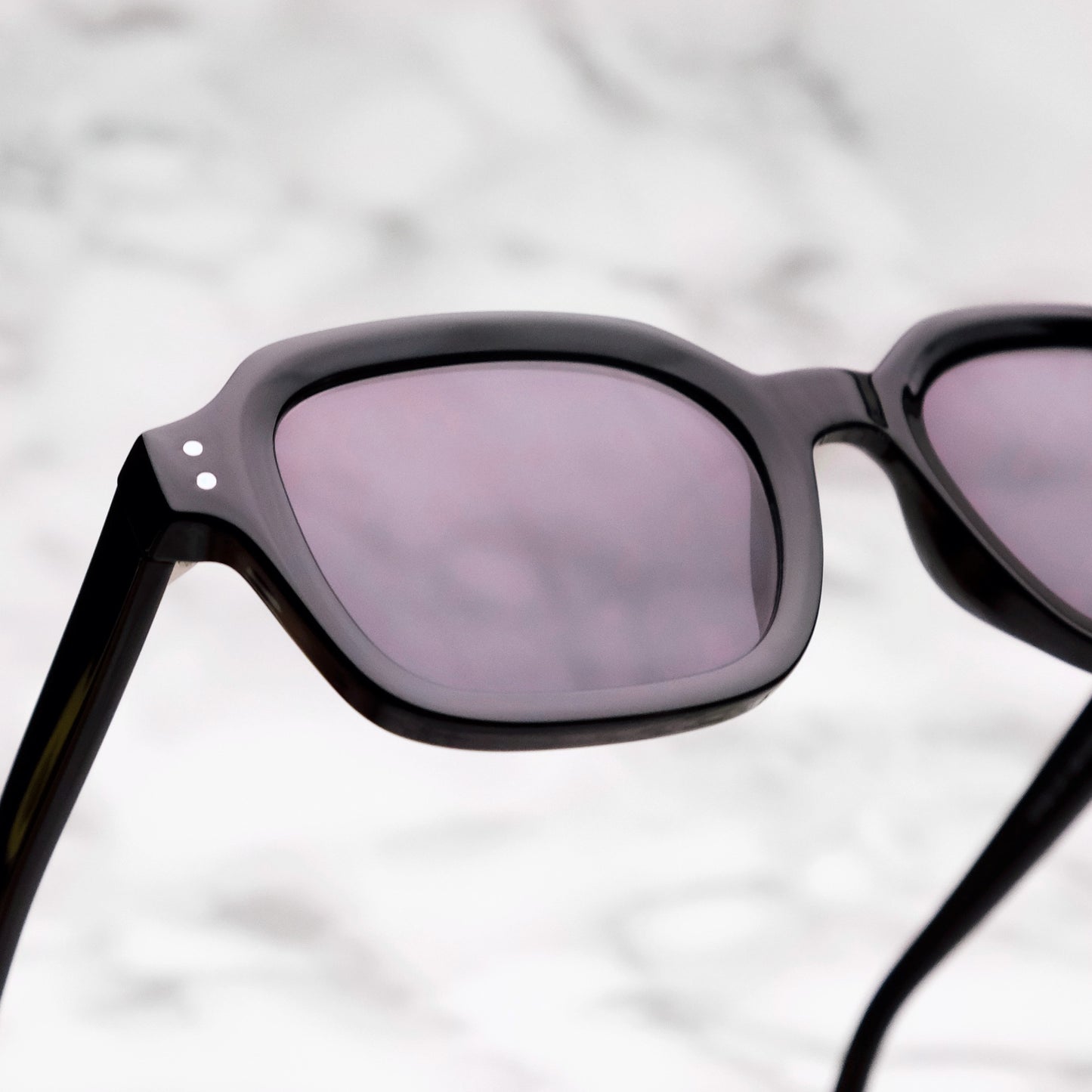 THE ATENA | Black - NEVADA Eyewear