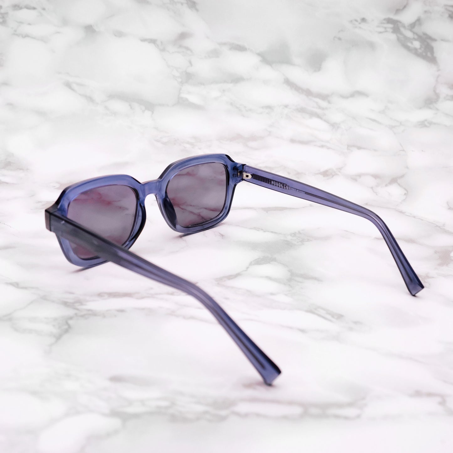 THE ATENA | Ocean Blue - NEVADA Eyewear