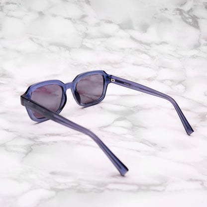 THE ATENA | Ocean Blue - NEVADA Eyewear