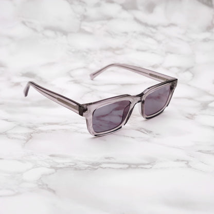 THE ROMEO | Space Gray - NEVADA Eyewear