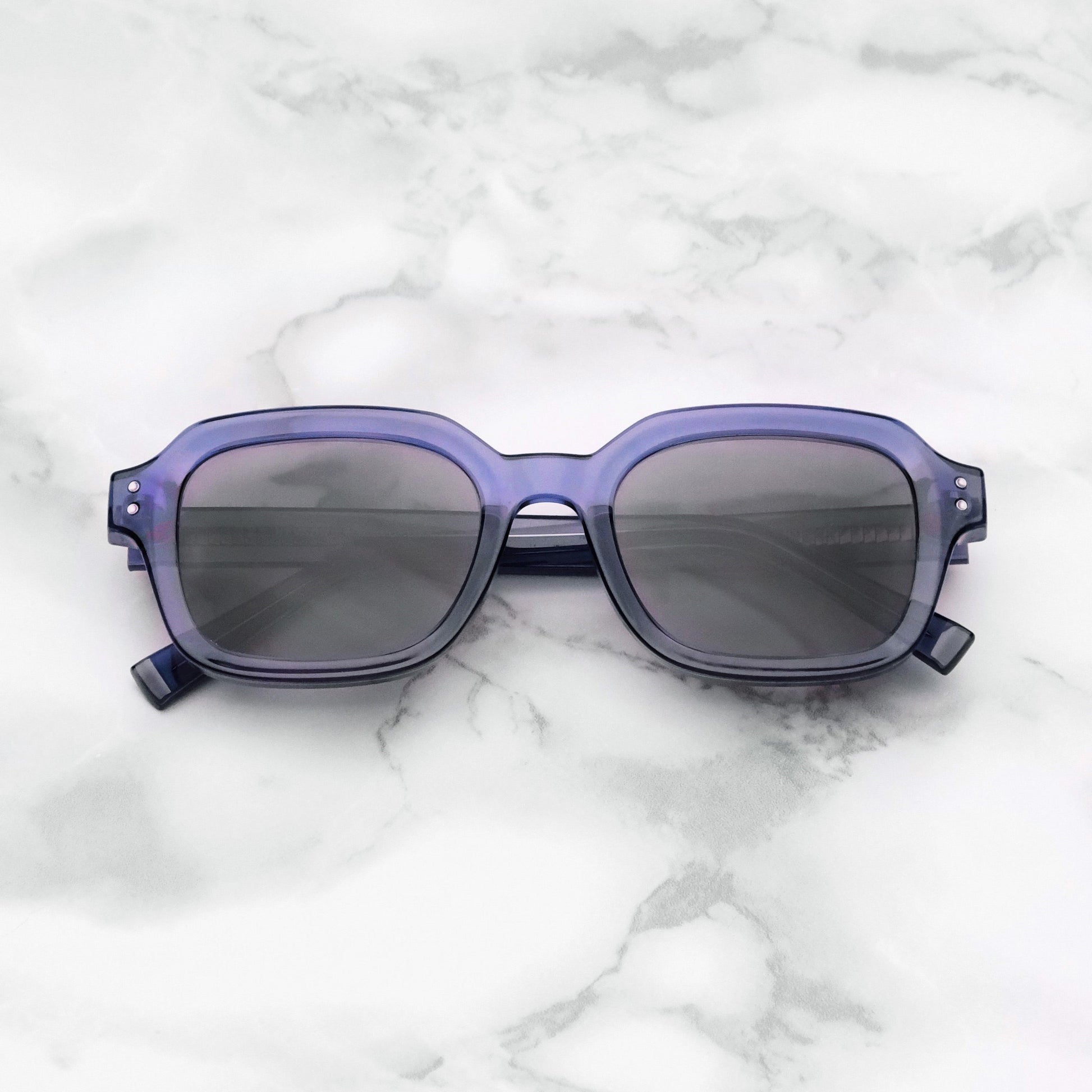 THE ATENA | Ocean Blue - NEVADA Eyewear