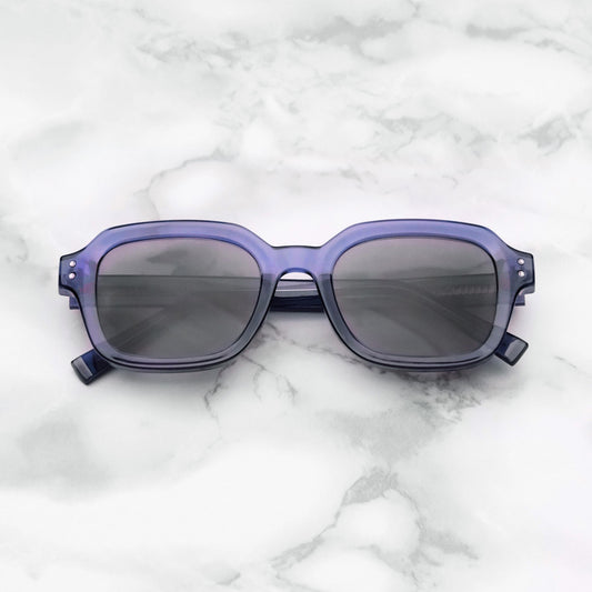 THE ATENA | Ocean Blue - NEVADA Eyewear